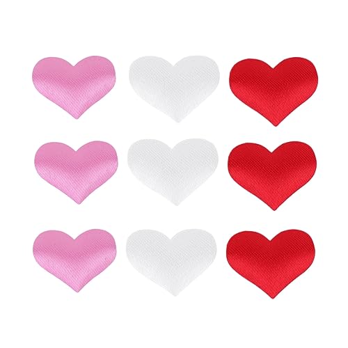 CHILDWEET 300 Stücke Blütenblätter Liebe Gefälschte Schwamm Herzen Hochzeit Schwamm Konfetti für Tisch Mittelstücke CHILDWEET 300 Stücke Blütenblätter Liebe Gefälschte Schwamm Herzen Hochzeit Schwamm Konfetti für Tisch Mittelstücke von CHILDWEET