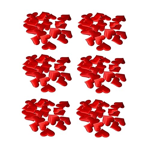 CHILDWEET 300St Hochzeitskonfetti hochzeitsdeko wedding decoration met geschenkset Abschlussball Valentinstag Tischdekoration dekorationen für hochzeitsbetten Hochzeitsherzen Blütenblätter CHILDWEET 300St Hochzeitskonfetti hochzeitsdeko wedding decoration met geschenkset Abschlussball Valentinstag Tischdekoration dekorationen für hochzeitsbetten Hochzeitsherzen Blütenblätter von CHILDWEET
