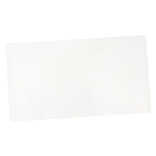 CHILDWEET 3d Stiftmatte 10 Stück Für Kinder Transparente Zeichenplatte Pvc Hochtemperatur Innovatives Malzubehör Für 3d Druckstifte Malmatte Für Künstlerische Projekte CHILDWEET 3d Stiftmatte 10 Stück Für Kinder Transparente Zeichenplatte Pvc Hochtemperatur Innovatives Malzubehör Für 3d Druckstifte Malmatte Für Künstlerische Projekte von CHILDWEET
