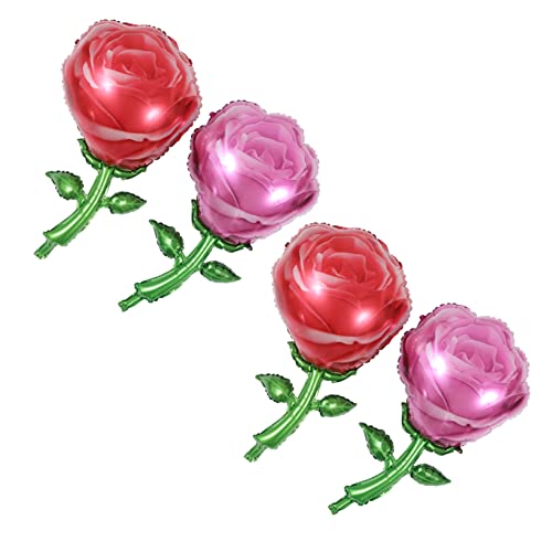 CHILDWEET 4 Teilige Ballon Partydekorationen Valentinstags Partydekoration Geburtstagsparty Dekoration Valentinstags Zubehör Für Den Valentinstag Valentinstags Dekoration CHILDWEET 4 Teilige Ballon Partydekorationen Valentinstags Partydekoration Geburtstagsparty Dekoration Valentinstags Zubehör Für Den Valentinstag Valentinstags Dekoration von CHILDWEET