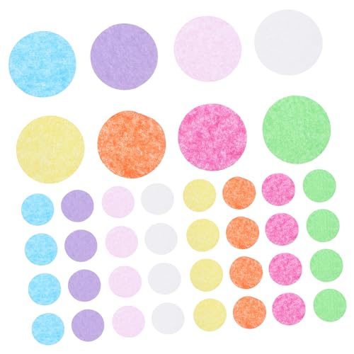 CHILDWEET 5 Packungen Partybedarf Ballonkonfetti Partytischdekoration Konfetti-kreise Geburtstag Konfetti Tischdekorationen Für Partys Konfetti-punkte Für Den Tisch Konfetti-ballon Papier CHILDWEET 5 Packungen Partybedarf Ballonkonfetti Partytischdekoration Konfetti-kreise Geburtstag Konfetti Tischdekorationen Für Partys Konfetti-punkte Für Den Tisch Konfetti-ballon Papier von CHILDWEET