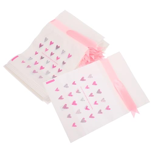 CHILDWEET Geschenkbeutel Klein Geschenksäckchen Klein Geschenktüten Mit Kordelzug Herzmuster Kleine Stoffbeutel Für Geschenkverpackungen Ideal Für Hochzeiten Feste Und Schmuckverpackungen CHILDWEET Geschenkbeutel Klein Geschenksäckchen Klein Geschenktüten Mit Kordelzug Herzmuster Kleine Stoffbeutel Für Geschenkverpackungen Ideal Für Hochzeiten Feste Und Schmuckverpackungen von CHILDWEET