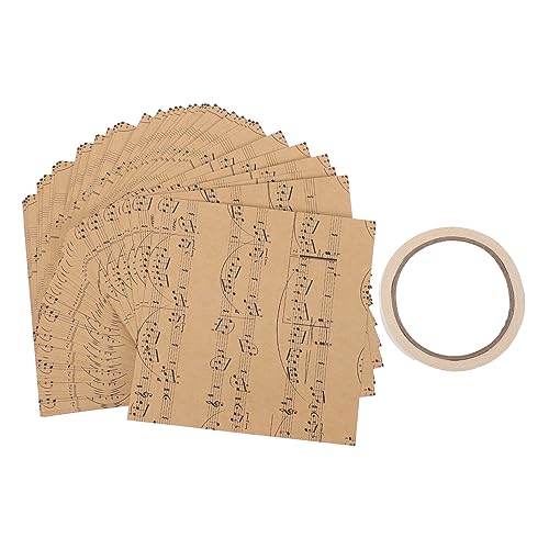 CHILDWEET 50 Stück Konische Papiertüten Aus Kraftpapier Verpackungen Für Hochzeitsfeiern Zuckertüten Blumendekorationen Einfach Zu Verwenden CHILDWEET 50 Stück Konische Papiertüten Aus Kraftpapier Verpackungen Für Hochzeitsfeiern Zuckertüten Blumendekorationen Einfach Zu Verwenden von CHILDWEET