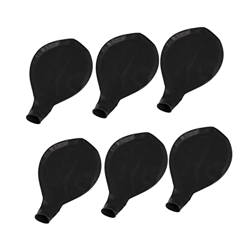 CHILDWEET Aufblasbare 36-zoll-latexballons 6er-pack Geburtstagsparty-dekorationen Hochzeitsparty-ballons Dekorationen von CHILDWEET