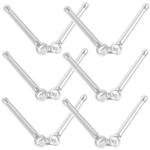 CHILDWEET Dekorative Charms Zur Schmuckherstellung Halsketten-charms-set Legierungs-charms- CHILDWEET Dekorative Charms Zur Schmuckherstellung Halsketten-charms-set Legierungs-charms- von CHILDWEET