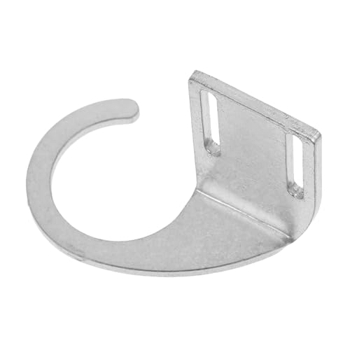 CHILDWEET Anti-schwingungsstück Der Kranmaschine Greifhaken Klauenmaschinen Aus Verkaufsautomaten Krankrallenzubehör Krallenmaschine Für Spielzeugautomat Silver Legierung CHILDWEET Anti-schwingungsstück Der Kranmaschine Greifhaken Klauenmaschinen Aus Verkaufsautomaten Krankrallenzubehör Krallenmaschine Für Spielzeugautomat Silver Legierung von CHILDWEET
