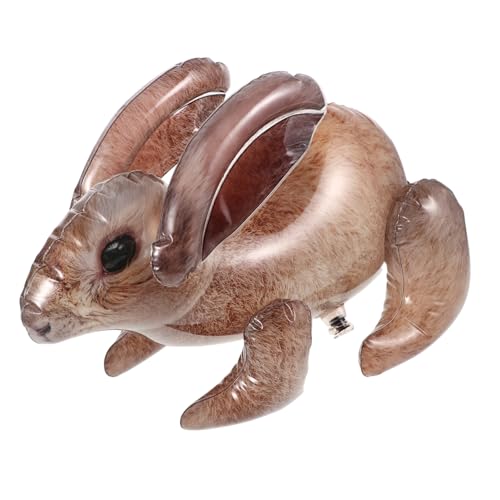 CHILDWEET Aufblasbares Tiermodell Aufblasbare Tierdekorationen Dschungelthema Geburtstagsdekorationen Zootier Partydekorationen Ballon Tierdekor Tiergeburtstagspartydekorationen CHILDWEET Aufblasbares Tiermodell Aufblasbare Tierdekorationen Dschungelthema Geburtstagsdekorationen Zootier Partydekorationen Ballon Tierdekor Tiergeburtstagspartydekorationen von CHILDWEET