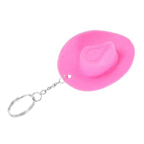 CHILDWEET Einzigartiger Mini-hut Schlüsselanhänger Taschenzubehör Autoschlüsselhalter für Frauen Junggesellinnenabschied Partygeschenk Modisch Dekorativ Leicht Zu Tragen CHILDWEET Einzigartiger Mini-hut Schlüsselanhänger Taschenzubehör Autoschlüsselhalter für Frauen Junggesellinnenabschied Partygeschenk Modisch Dekorativ Leicht Zu Tragen von CHILDWEET