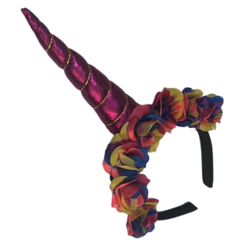 CHILDWEET Stirnband Cosplay Stirnband Für Halloween Party Geburtstag Maskerade Karneval Decor Headwear CHILDWEET Stirnband Cosplay Stirnband Für Halloween Party Geburtstag Maskerade Karneval Decor Headwear von CHILDWEET