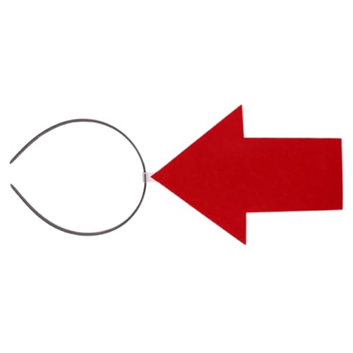 CHILDWEET Lustiges -stirnband Desktop-gewürzglas Tischdekorationen Weihnachtsrequisiten Lustige Requisiten Weihnachtsparty-dekoration Aufbewahrungsgewürztopf Bodenaufkleber Rot Gefühlt CHILDWEET Lustiges -stirnband Desktop-gewürzglas Tischdekorationen Weihnachtsrequisiten Lustige Requisiten Weihnachtsparty-dekoration Aufbewahrungsgewürztopf Bodenaufkleber Rot Gefühlt von CHILDWEET