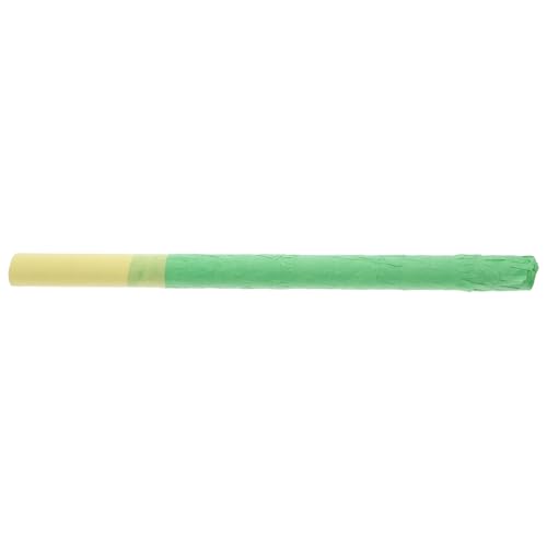 CHILDWEET Piñata-Sticks kinderparty party spiele zum Zerschlagen von Pinatas Geburtstagsparty Supplies mexikanischer Pinata-Stick Bunter Pinata-Buster-Partystab Papier Green CHILDWEET Piñata-Sticks kinderparty party spiele zum Zerschlagen von Pinatas Geburtstagsparty Supplies mexikanischer Pinata-Stick Bunter Pinata-Buster-Partystab Papier Green von CHILDWEET