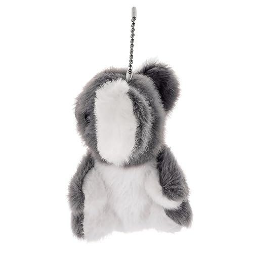 CHILDWEET Plüsch-anhänger Plüsch-koala-ornamente Flauschige Schlüsselanhänger Zum Aufhängen Tasche Hängende Dekoration Plüsch-koala-schlüsselanhänger Auto Schlüsselanhänger Pp Baumwolle CHILDWEET Plüsch-anhänger Plüsch-koala-ornamente Flauschige Schlüsselanhänger Zum Aufhängen Tasche Hängende Dekoration Plüsch-koala-schlüsselanhänger Auto Schlüsselanhänger Pp Baumwolle von CHILDWEET