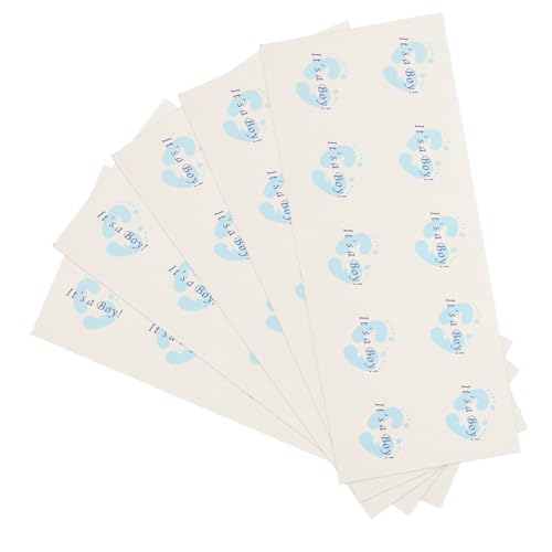 CHILDWEET Selbstklebende Aufkleber Für Geschenktüten Dekorative Sticker Für Geburtstag Weihnachten Und Andere Anlässe Ideal Für Und Umschläge CHILDWEET Selbstklebende Aufkleber Für Geschenktüten Dekorative Sticker Für Geburtstag Weihnachten Und Andere Anlässe Ideal Für Und Umschläge von CHILDWEET