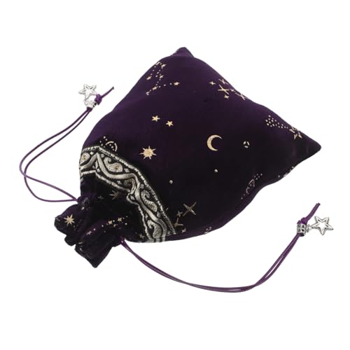 CHILDWEET Star Samtbeutel Kordelzugbeutel Für Hochzeiten Kordelzugbeutel Aus Samt Süßigkeitentüten Für Die Hochzeit Schmuckbeutel Zu Verkaufen Kleiner Samtbeutel Leere Beutel Violett Flanell CHILDWEET Star Samtbeutel Kordelzugbeutel Für Hochzeiten Kordelzugbeutel Aus Samt Süßigkeitentüten Für Die Hochzeit Schmuckbeutel Zu Verkaufen Kleiner Samtbeutel Leere Beutel Violett Flanell von CHILDWEET