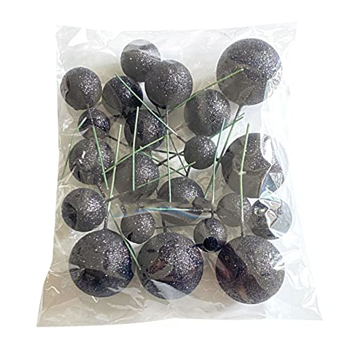 20 Stück Kuchenform Kucheneinsatz Cupcake Topper Schaumstoff Kuchen Picks Hochzeit Weihnachten Geburtstag Dekoration 20 Stück Kuchenform Kucheneinsatz Cupcake Topper Schaumstoff Kuchen Picks Hochzeit Weihnachten Geburtstag Dekoration von CHIZISX