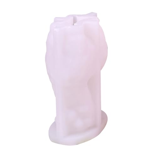 CHIZISX Alpaka-Formen, Silikon, Tierform, Backformen, Gießformen, Seifenformen für Heimdekoration, Silikon, Alpakas, Gießformen, Gipsformen, Backformen CHIZISX Alpaka-Formen, Silikon, Tierform, Backformen, Gießformen, Seifenformen für Heimdekoration, Silikon, Alpakas, Gießformen, Gipsformen, Backformen von CHIZISX