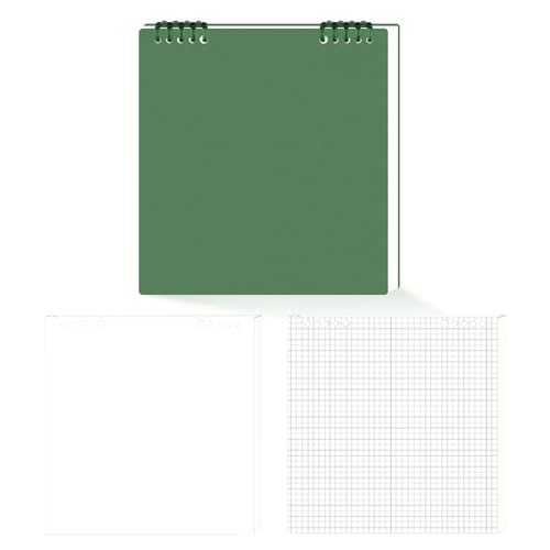 CHIZISX Binder Planer Notebook 120 Seiten Für Notizen Pläne Mind Map Schedules Schüler Klassenzimmer Notizbuch Nachfüllbar CHIZISX Binder Planer Notebook 120 Seiten Für Notizen Pläne Mind Map Schedules Schüler Klassenzimmer Notizbuch Nachfüllbar von CHIZISX