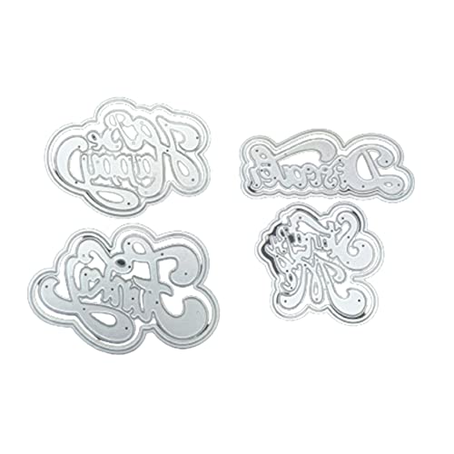 CHIZISX Blatt Herz Stanzformen Scrapbooking Schablone Metall Stanzungen Karte Prägung Fotoalbum Vorlage Form Dekoration CHIZISX Blatt Herz Stanzformen Scrapbooking Schablone Metall Stanzungen Karte Prägung Fotoalbum Vorlage Form Dekoration von CHIZISX