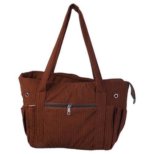 CHIZISX Häkeltasche, Garnaufbewahrung, Stricken für Häkelgarn, Nadeln, Projekte, Reisen, Handwerk, Projekttasche CHIZISX Häkeltasche, Garnaufbewahrung, Stricken für Häkelgarn, Nadeln, Projekte, Reisen, Handwerk, Projekttasche von CHIZISX