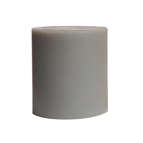 CHIZISX Kerzenform,3D-Schädel-Kerzenherstellung, Silikonform, multifunktionale Kristall-Epoxidharz-Silikonform für selbstgemachte Duftkerze CHIZISX Kerzenform,3D-Schädel-Kerzenherstellung, Silikonform, multifunktionale Kristall-Epoxidharz-Silikonform für selbstgemachte Duftkerze von CHIZISX