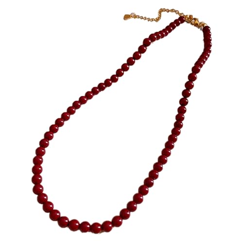 CHIZISX Modische Naturglasquarze Rondelle Briolette facettierte Perlen, Stränge, langes Mode-Accessoire für Schmuckherstellung von CHIZISX