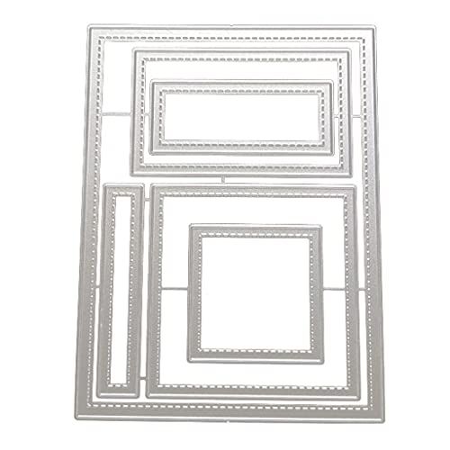 CHIZISX Schleife Box Metall Stanzformen Schablone Scrapbook Album Papier Karte Vorla CHIZISX Schleife Box Metall Stanzformen Schablone Scrapbook Album Papier Karte Vorla von CHIZISX