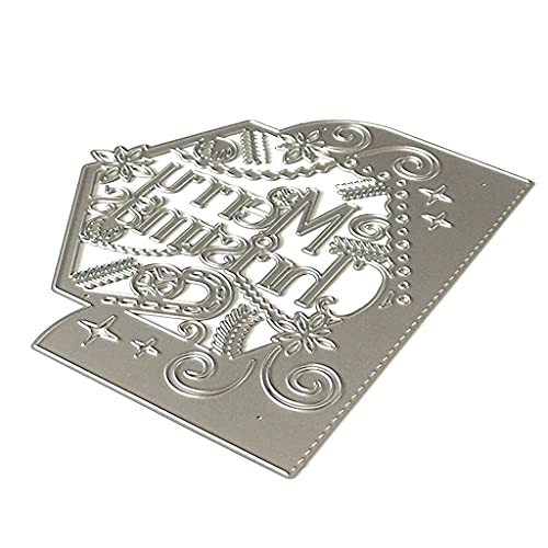 CHIZISX Stanzformen Schablone Vorlage Form Kohlenstoffstahl für Stempel Prägung Kunst Handwerk Dekora CHIZISX Stanzformen Schablone Vorlage Form Kohlenstoffstahl für Stempel Prägung Kunst Handwerk Dekora von CHIZISX