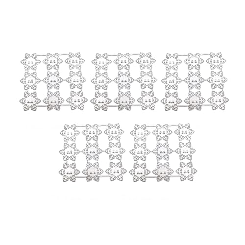 CHIZISX Weihnachts-Präge-Stanzformen für Kartenherstellung, Scrapbooking, Tagebuch, Weihnachten, gestanzte Vorlagen aus Karbonst CHIZISX Weihnachts-Präge-Stanzformen für Kartenherstellung, Scrapbooking, Tagebuch, Weihnachten, gestanzte Vorlagen aus Karbonst von CHIZISX