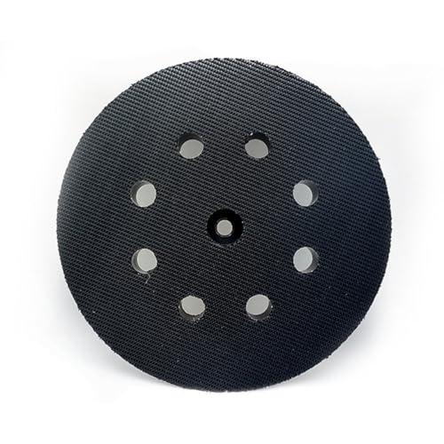 Effizientes 125 mm 8-Loch-Schleifpad Schleifscheibe für SXE 425 TurboTec Mehrloch-Schleifscheibe Effizientes 125 mm 8-Loch-Schleifpad Schleifscheibe für SXE 425 TurboTec Mehrloch-Schleifscheibe von CHIZISX