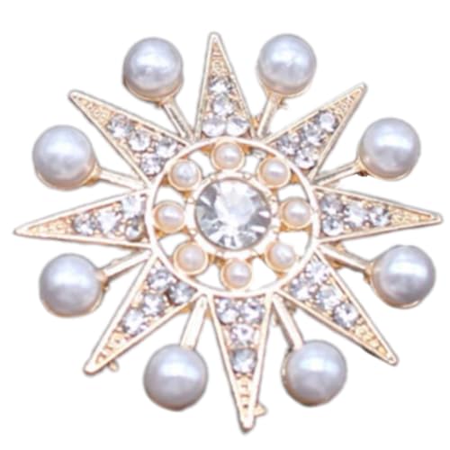 Einfach Zu Montieren Metallbroschen Verzierungen Für Schmuckverarbeitung Und Kreatives Accessoire Designs Schmuckzubehör Einfach Zu Montieren Metallbroschen Verzierungen Für Schmuckverarbeitung Und Kreatives Accessoire Designs Schmuckzubehör von CHIZISX