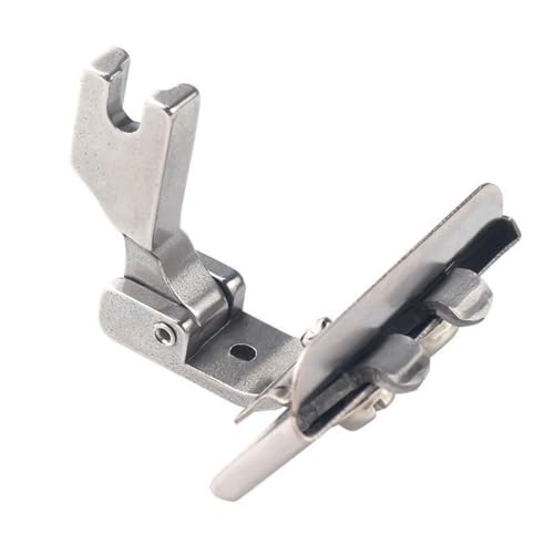 Einstellbare Spitzenklebeband Guide Drucker Fuß 42mm Einstellbare Spitzenklebeband Guide Drucker Fuß 42mm von CHIZISX
