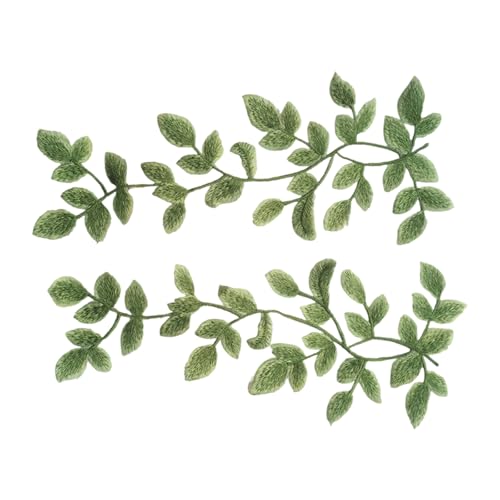 Elegante Blattflecken Nähen Die Reparatur Von Bannner Für Kleidungsapplagen Patches Paillettenflecken Nähen Handwerk Elegante Blattflecken Nähen Die Reparatur Von Bannner Für Kleidungsapplagen Patches Paillettenflecken Nähen Handwerk von CHIZISX