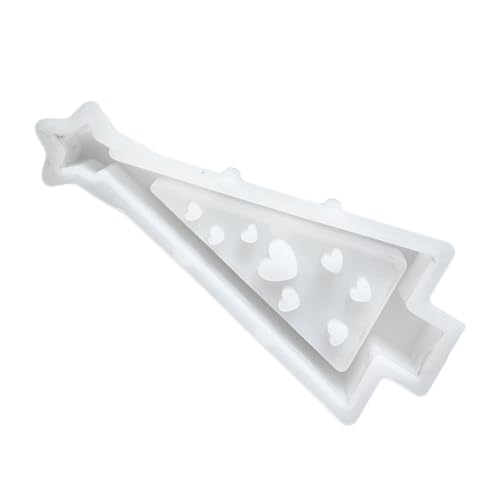 Epoxidharz-Weihnachtsbaum-Rahmenform, flexibles Silikon, zum Personalisieren von Foto-Displays und Geschenken, Weihnachtsbaum-Form Epoxidharz-Weihnachtsbaum-Rahmenform, flexibles Silikon, zum Personalisieren von Foto-Displays und Geschenken, Weihnachtsbaum-Form von CHIZISX