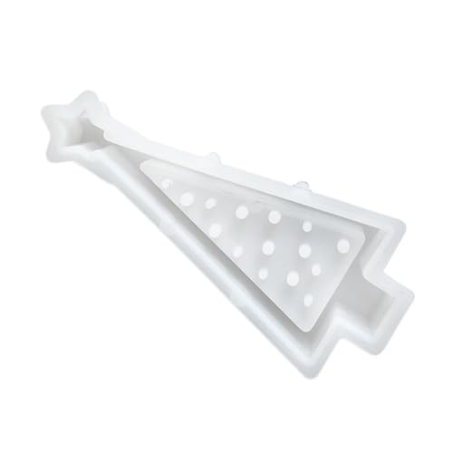 Epoxidharz-Weihnachtsbaum-Rahmenform, flexibles Silikon, zum Personalisieren von Foto-Displays und Geschenken, Weihnachtsbaum-Form Epoxidharz-Weihnachtsbaum-Rahmenform, flexibles Silikon, zum Personalisieren von Foto-Displays und Geschenken, Weihnachtsbaum-Form von CHIZISX
