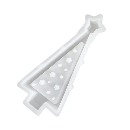 Epoxidharz-Weihnachtsbaum-Rahmenform, flexibles Silikon, zum Personalisieren von Foto-Displays und Geschenken, Weihnachtsbaum-Form Epoxidharz-Weihnachtsbaum-Rahmenform, flexibles Silikon, zum Personalisieren von Foto-Displays und Geschenken, Weihnachtsbaum-Form von CHIZISX