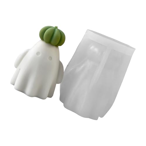 Flexibles Silikon-Set für Halloween, Kürbisspender, Dekorationen und Bastelprojekte, Halloween, Silikon Flexibles Silikon-Set für Halloween, Kürbisspender, Dekorationen und Bastelprojekte, Halloween, Silikon von CHIZISX