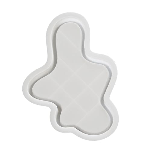 Handwerk Ihr Eigenes Harz Und Betonschalen Robustes Silikon Home Dekoration Mit Großen Ovalen Eleganten Formen Täglich Unregelmäßige Ovale Form Handwerk Ihr Eigenes Harz Und Betonschalen Robustes Silikon Home Dekoration Mit Großen Ovalen Eleganten Formen Täglich Unregelmäßige Ovale Form von CHIZISX