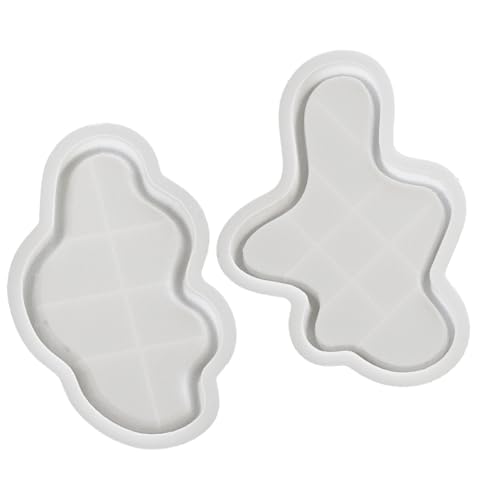 Handwerk Ihr Eigenes Harz Und Betonschalen Robustes Silikon Home Dekoration Mit Großen Ovalen Eleganten Formen Täglich Unregelmäßige Ovale Form Handwerk Ihr Eigenes Harz Und Betonschalen Robustes Silikon Home Dekoration Mit Großen Ovalen Eleganten Formen Täglich Unregelmäßige Ovale Form von CHIZISX