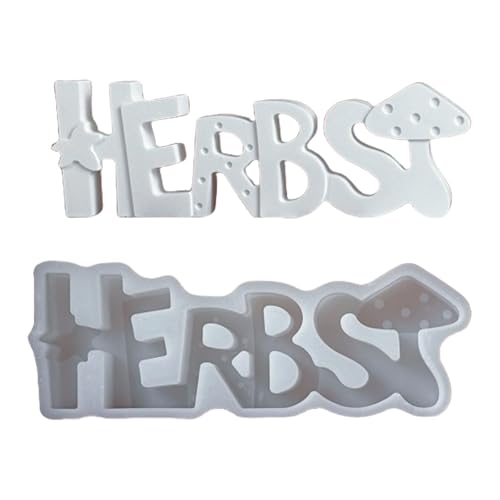 Herbstformen aus Silikon, Gips, Ornament, Buchstaben mit Pilz, Epoxidharz, Herbstguss, handgefertigte Buchstaben mit Pilz-Silikon Herbstformen aus Silikon, Gips, Ornament, Buchstaben mit Pilz, Epoxidharz, Herbstguss, handgefertigte Buchstaben mit Pilz-Silikon von CHIZISX