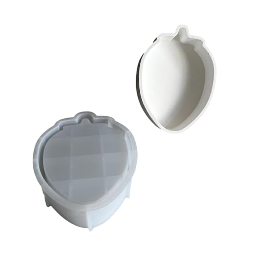 Hochtemperaturbeständige Aufbewahrungskoffer Silikonsternform Zur Lagerung Und Dekoration Stabiler Schimmelkörper Home Kitchen Gadget Hochtemperaturbeständige Aufbewahrungskoffer Silikonsternform Zur Lagerung Und Dekoration Stabiler Schimmelkörper Home Kitchen Gadget von CHIZISX