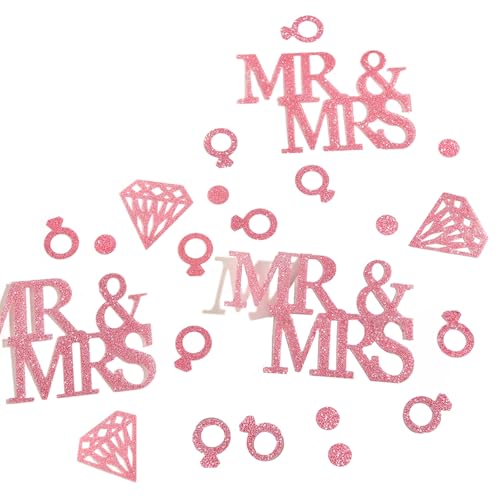 Hochzeitsringe Konfetti Hochzeit Tischkonfetti für Hochzeit Brautduschen Verlobung Party Tischdekoration Hochzeitsringe Konfetti Hochzeit Tischkonfetti für Hochzeit Brautduschen Verlobung Party Tischdekoration von CHIZISX
