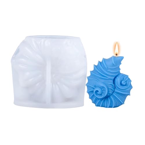 Oceans Styles Formen Gießformen Silikon Ornament Pflaster Formen Conch Epoxidharz Formen Oceans Styles Formen Gießformen Silikon Ornament Pflaster Formen Conch Epoxidharz Formen von CHIZISX
