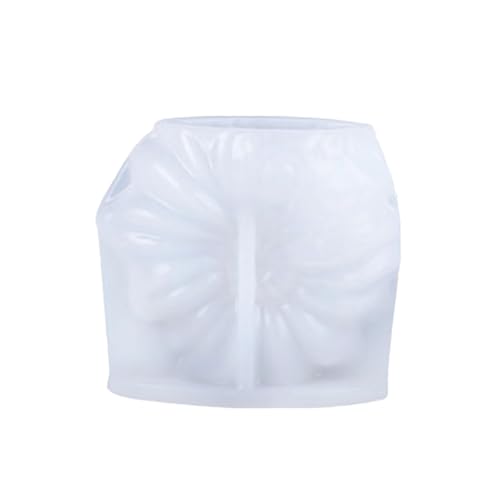 Oceans Styles Formen Gießformen Silikon Ornament Pflaster Formen Conch Epoxidharz Formen von CHIZISX