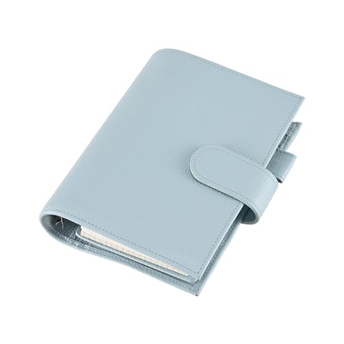 PU Leder Binder Journal Nachfüllbares Notizbuch Mit Stiftschlitzkartenhalter Quittung Tasche Reißverschluss Cash Bag Für Frauen Männer Visitenkartenhalter PU Leder Binder Journal Nachfüllbares Notizbuch Mit Stiftschlitzkartenhalter Quittung Tasche Reißverschluss Cash Bag Für Frauen Männer Visitenkartenhalter von CHIZISX