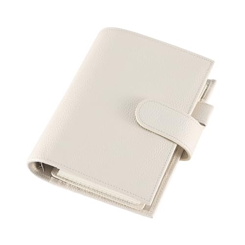 PU Leder Binder Journal Nachfüllbares Notizbuch Mit Stiftschlitzkartenhalter Quittung Tasche Reißverschluss Cash Bag Für Frauen Männer Visitenkartenhalter PU Leder Binder Journal Nachfüllbares Notizbuch Mit Stiftschlitzkartenhalter Quittung Tasche Reißverschluss Cash Bag Für Frauen Männer Visitenkartenhalter von CHIZISX