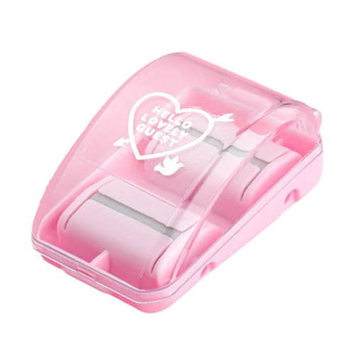 Radiergummi Späne Roller Reiniger mit weißem Radiergummi Tischradierer Späne Entferner für Schüler Kinder Büroangestellte Radiergummi Späne Roller Reiniger mit weißem Radiergummi Tischradierer Späne Entferner für Schüler Kinder Büroangestellte von CHIZISX