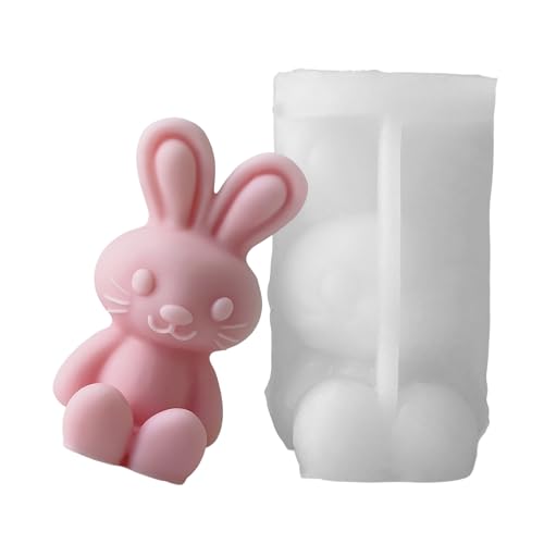 Silikonformen zur Herstellung von Formen, Tierform, Seifenformen, Silikon, Ornament-Formen, Geschenk für Kunstbegeisterte, kreative Seifenform von CHIZISX