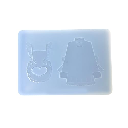 Silikonharz Mit Dienstmädchen Für Handgefertigte Schmuckhandwerkszubehörprojekte Wiederverwendbares Design Maid Accessoires Schimmelpilze Silikonharz Mit Dienstmädchen Für Handgefertigte Schmuckhandwerkszubehörprojekte Wiederverwendbares Design Maid Accessoires Schimmelpilze von CHIZISX