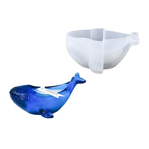 Silikonkerzenbecher Formen von CHIZISX
