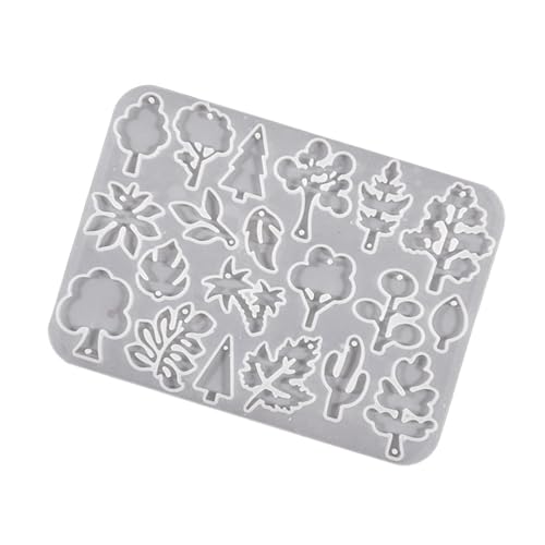 Verschiedene Blumen-Silikonformen für handgefertigte Schmuckherstellung mit Rosenblatt-Formen, stilvolle Anhänger-Charm-Form Verschiedene Blumen-Silikonformen für handgefertigte Schmuckherstellung mit Rosenblatt-Formen, stilvolle Anhänger-Charm-Form von CHIZISX